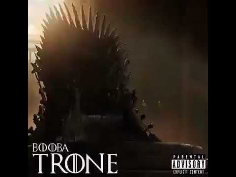 Booba - Drapeau Noir