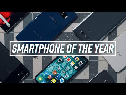 This is the Best Phone of 2017! - UCR0AnNR7sViH3TWMJl5jyxw