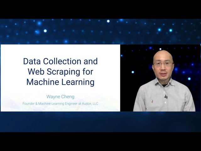 How to Use Machine Learning and Web Scraping for Data Collection
