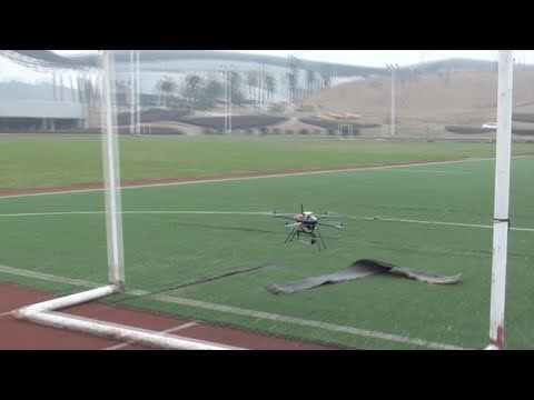 First Copter FPV with T580 Ground Cam - UCsFctXdFnbeoKpLefdEloEQ