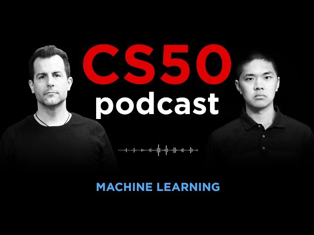 The Machine Learning Guide Podcast