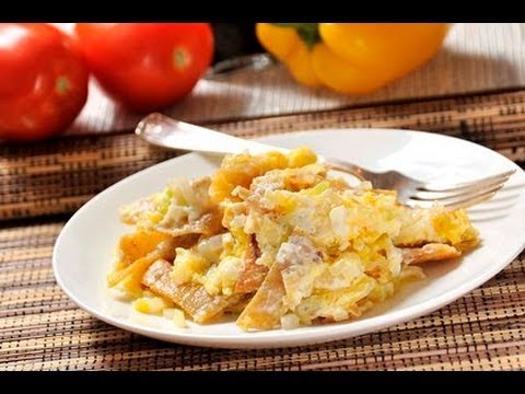 Migas con huevo - UCvg_5WAbGznrT5qMZjaXFGA