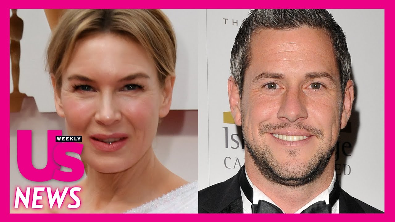Wedding Bells? Ant Anstead and Renee Zellweger Are ‘Mapping Out Their Long-term Future Together’