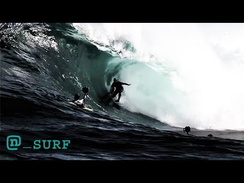 Taylor Steele's 2012 Innersection Surf Video Filmmaking Contest, Round 2 - UCsert8exifX1uUnqaoY3dqA