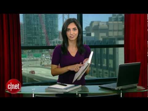 CNET How To - Take better notes with the Livescribe Echo Smartpen - UCOmcA3f_RrH6b9NmcNa4tdg