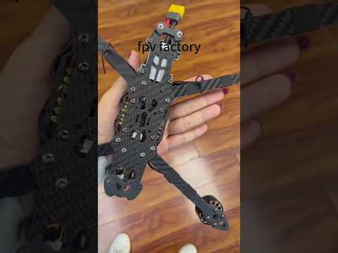 fpv drone #fpv  #drones #uav - UCBMf10eq0-RvwV9HoplaE5Q