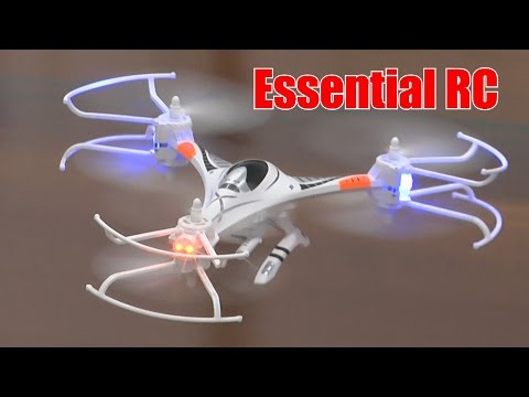 FUTURISTIC Cheerson CX33W DRONE: ESSENTIAL RC FLIGHT TEST (GearBest.COM) - UChL7uuTTz_qcgDmeVg-dxiQ