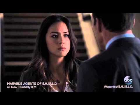 Marvel's Agents of S.H.I.E.L.D. Season 1, Ep. 7 - Clip 1 - UCvC4D8onUfXzvjTOM-dBfEA