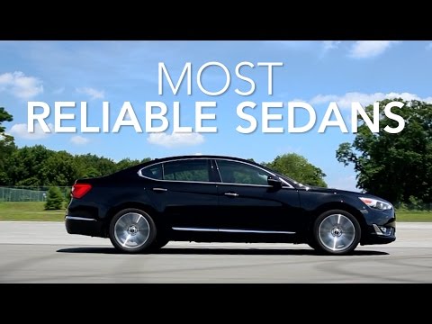 The 2014 Most Reliable Sedans | Consumer Reports - UCOClvgLYa7g75eIaTdwj_vg