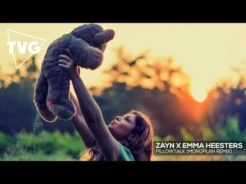 Zayn x Emma Heesters - Pillowtalk (Monoplan Remix) - UCouV5on9oauLTYF-gYhziIQ