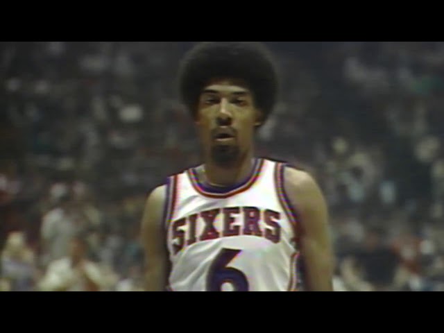 When Was The NBA-ABA Merger?