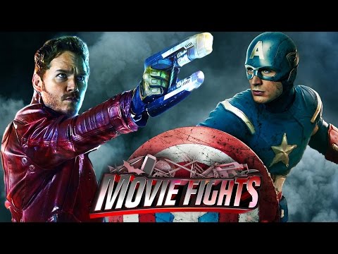 Best Marvel Phase 3 Movie - MOVIE FIGHTS! - UCOpcACMWblDls9Z6GERVi1A