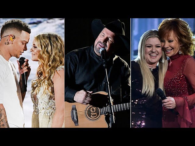Taste of Country Music Festival 2018: The Best of Country Music