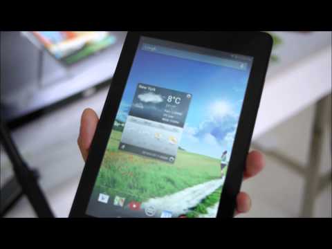 Acer Iconia One 7 hands-on - UCwPRdjbrlqTjWOl7ig9JLHg