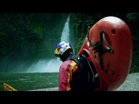 Conquering a 128ft Waterfall - Red Bull Chasing Waterfalls Veracruz - UCblfuW_4rakIf2h6aqANefA