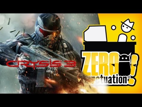 CRYSIS 3 (Zero Punctuation) - UCqg5FCR7NrpvlBWMXdt-5Vg