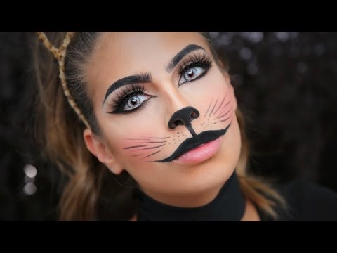 CAT Halloween Tutorial - UCKMugoa0uHpjUuq14yOpagw