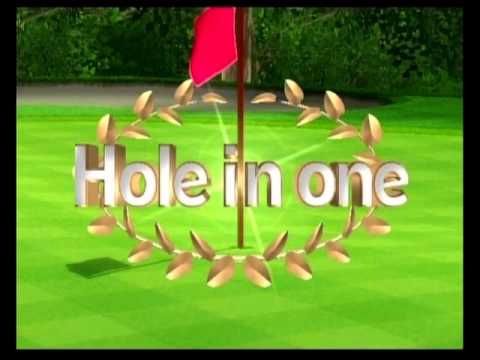 Wii Sports Resort - Golf - Classic 9 Holes -22 (Theoretical Score) - UCg_j7kndWLFZEg4yCqUWPCA