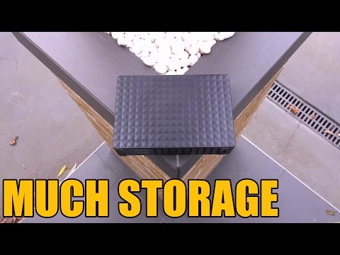 5TB Seagate Expansion Drive Review - UCHNutDByqQ258qafJpjce-Q