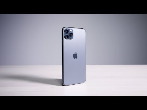 Don't Not Buy The iPhone 11 Pro - UCsTcErHg8oDvUnTzoqsYeNw