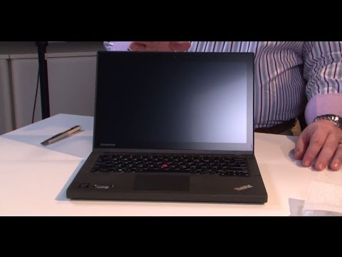 Lenovo Unboxed: ThinkPad X240 - UCpvg0uZH-oxmCagOWJo9p9g