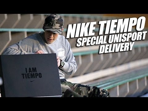 Nike Tiempo Special Unisport Delivery - UC5SQGzkWyQSW_fe-URgq7xw