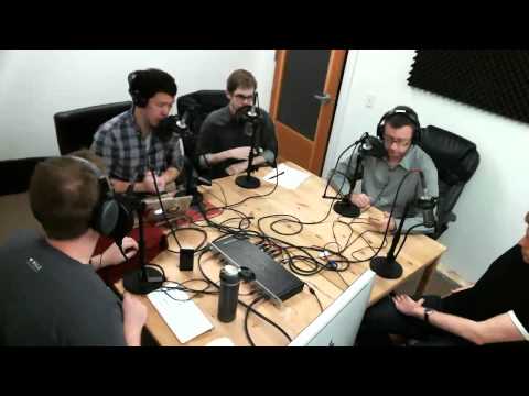 Episode 99 - This Is Only a Test - 01/05/2012 - UCiDJtJKMICpb9B1qf7qjEOA