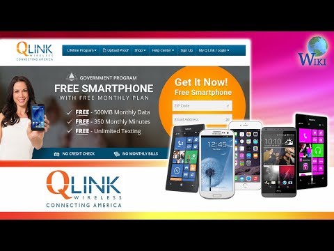 Q Link Wireless: 5 Fast Facts - UCXAHpX2xDhmjqtA-ANgsGmw