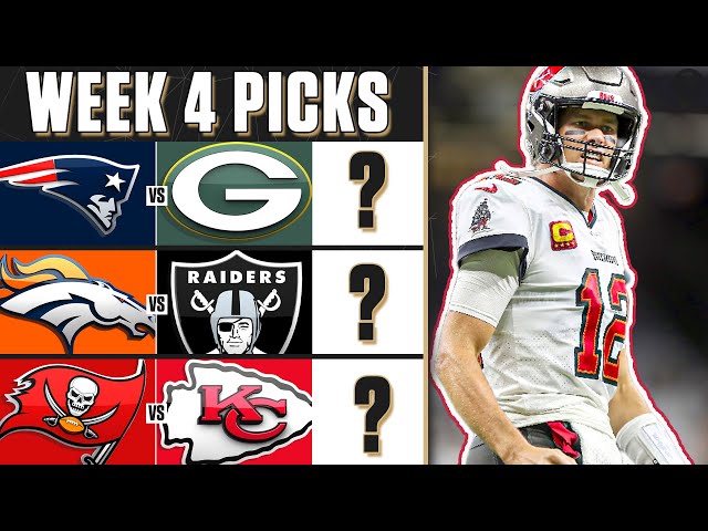 What NFL Teams Are Playing Monday Night?