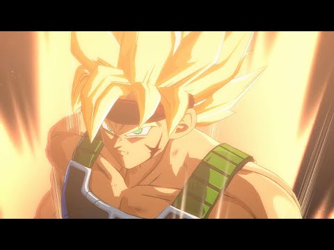 Dragon Ball FighterZ Easter Egg - Bardock Dramatic Finish on Frieza - Japanese and English - UCKy1dAqELo0zrOtPkf0eTMw
