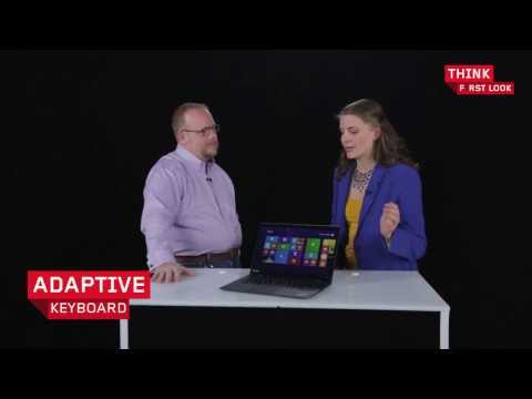 New ThinkPad X1 Carbon -- First Look with Kevin Beck - UCpvg0uZH-oxmCagOWJo9p9g