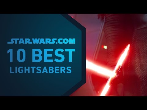 Best Lightsabers | The StarWars.com 10 - UCZGYJFUizSax-yElQaFDp5Q