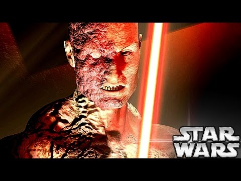 The Sith That Could Not Be Killed - Star Wars Explained - UCdIt7cmllmxBK1-rQdu87Gg