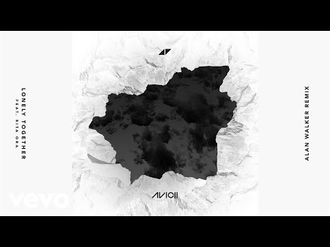 Avicii - Lonely Together “ Alan Walker Remix” ft. Rita Ora - UC1SqP7_RfOC9Jf9L_GRHANg