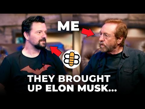 I Talked With Babylon Bee About the Elon Musk Incident