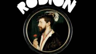 Rodion - Alagoas Cowboys