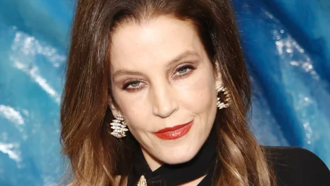 Lisa Marie Presley’s Final Months Before She Died