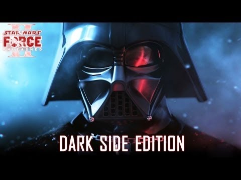 STAR WARS: The Force Unleashed 2 All Cutscenes (Dark Side Edition) Game Movie PC ULTRA 1080p 60FPS - UCiZVMOinTQGb8HQu53VbV4Q