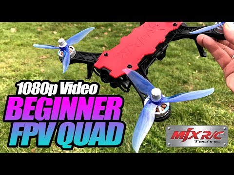 MJXRC Bugs 8 Pro - 1080p Beginner Fpv Quadcopter [ PROS & CONS, LOS, FPV TEST Review ] - UCwojJxGQ0SNeVV09mKlnonA