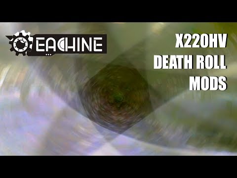 Eachine Wizard X220HV 6S Death Roll Part 3 - UCKE_cpUIcXCUh_cTddxOVQw
