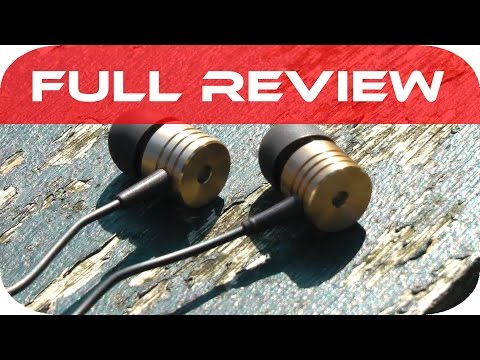 Xiaomi Piston 2.0 Full Review - The Best Cheap Earphones Ever? - UCMiJRAwDNSNzuYeN2uWa0pA