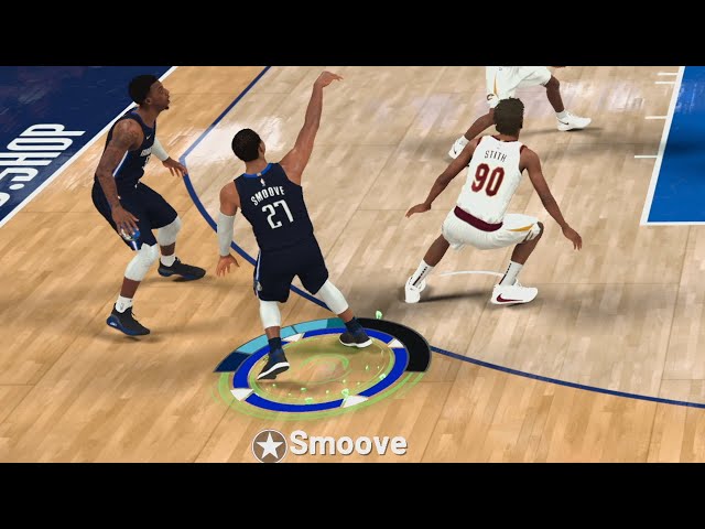 How To Get A Triple Double In Nba 2k21