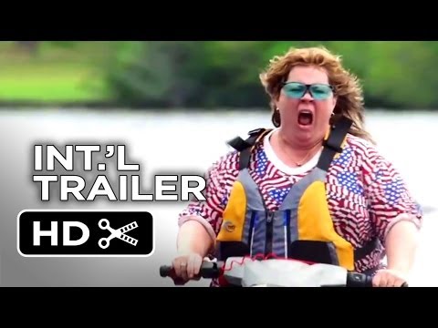 Tammy Official UK Trailer #1 (2014) - Melissa McCarthy, Susan Sarandon Comedy HD - UCi8e0iOVk1fEOogdfu4YgfA