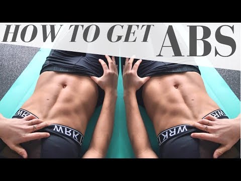 THE SCIENCE ON HOW TO GET ABS & LOSE FAT (12 STUDIES) - UCjfG0dyMUiqKleUnkX6zBrA
