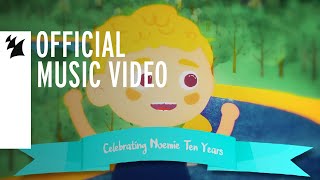 Kings Of Tomorrow - Noemie (Official Music Video)