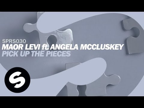 Maor Levi ft. Angela McCluskey - Pick Up The Pieces (Original Mix) - UCpDJl2EmP7Oh90Vylx0dZtA