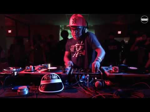 Kai Alcé Ray-Ban x Boiler Room Weekender | DJ Set - UCGBpxWJr9FNOcFYA5GkKrMg