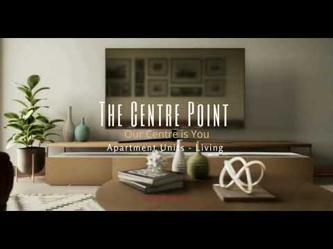 The Centre Point - Apartments