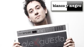 Alex Guesta - Free (Official Audio)