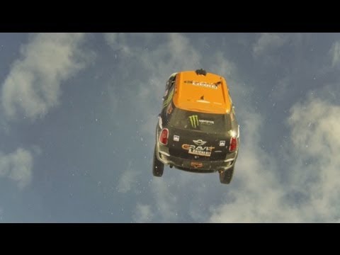 GoPro: Guerlain Chicherit's Car Backflip - UCqhnX4jA0A5paNd1v-zEysw